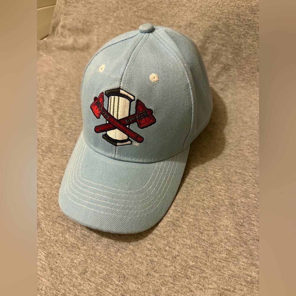 Atlanta Rome Braves hat